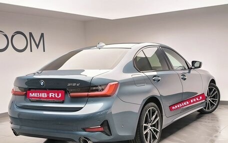 BMW 3 серия, 2020 год, 3 499 000 рублей, 4 фотография