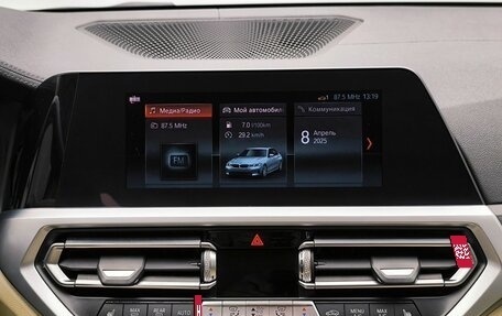 BMW 3 серия, 2020 год, 3 499 000 рублей, 8 фотография