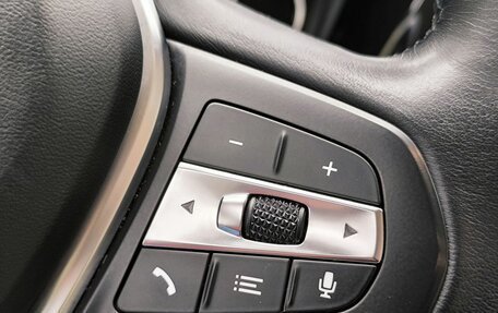 BMW 3 серия, 2020 год, 3 499 000 рублей, 15 фотография