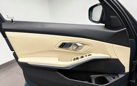 BMW 3 серия, 2020 год, 3 499 000 рублей, 17 фотография