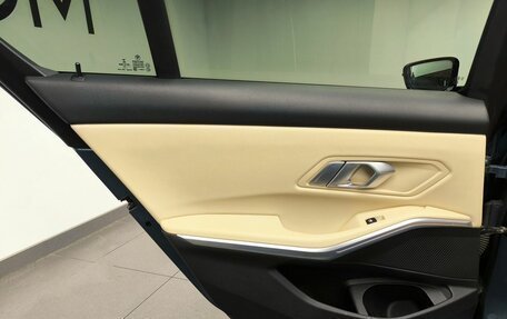BMW 3 серия, 2020 год, 3 499 000 рублей, 23 фотография