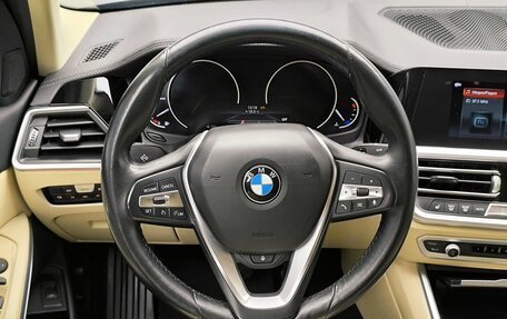 BMW 3 серия, 2020 год, 3 499 000 рублей, 13 фотография