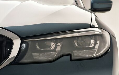 BMW 3 серия, 2020 год, 3 499 000 рублей, 27 фотография