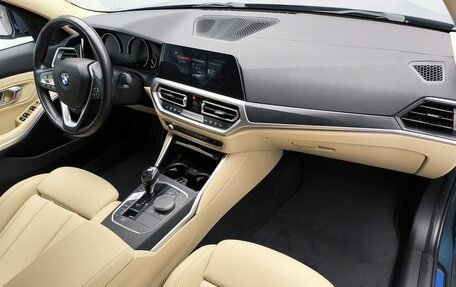 BMW 3 серия, 2020 год, 3 499 000 рублей, 21 фотография