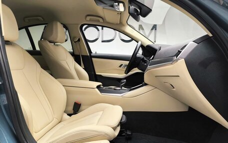 BMW 3 серия, 2020 год, 3 499 000 рублей, 20 фотография