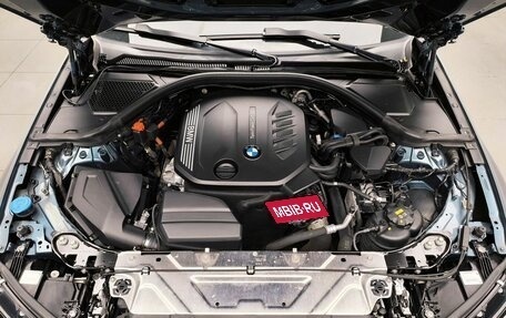 BMW 3 серия, 2020 год, 3 499 000 рублей, 26 фотография
