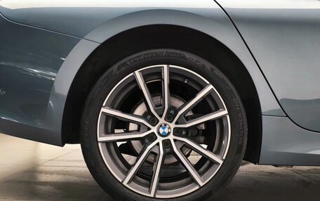 BMW 3 серия, 2020 год, 3 499 000 рублей, 28 фотография