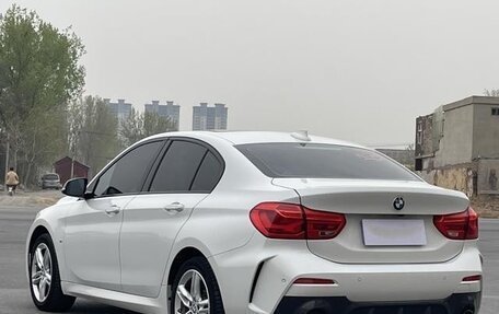 BMW 1 серия, 2021 год, 2 600 300 рублей, 4 фотография
