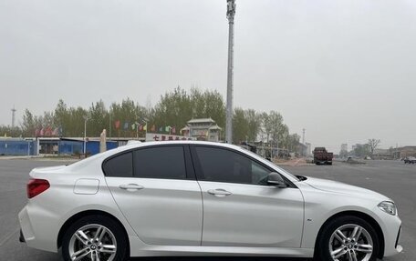 BMW 1 серия, 2021 год, 2 600 300 рублей, 5 фотография