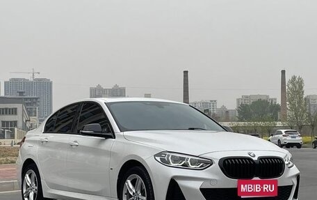 BMW 1 серия, 2021 год, 2 600 300 рублей, 2 фотография