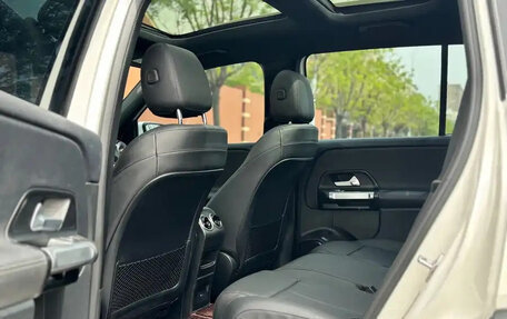 Mercedes-Benz GLB, 2021 год, 2 100 000 рублей, 10 фотография