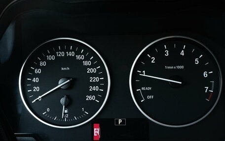BMW 1 серия, 2012 год, 1 470 000 рублей, 18 фотография