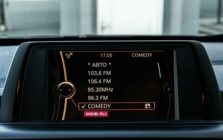 BMW 1 серия, 2012 год, 1 470 000 рублей, 23 фотография