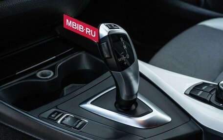BMW 1 серия, 2012 год, 1 470 000 рублей, 27 фотография