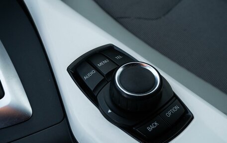 BMW 1 серия, 2012 год, 1 470 000 рублей, 28 фотография