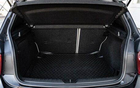 BMW 1 серия, 2012 год, 1 470 000 рублей, 29 фотография