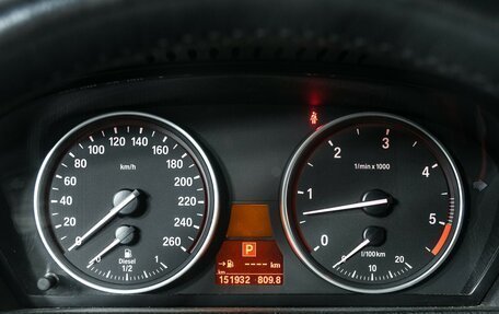BMW X5, 2011 год, 2 800 000 рублей, 10 фотография