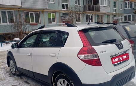 DongFeng H30 Cross, 2016 год, 650 000 рублей, 2 фотография