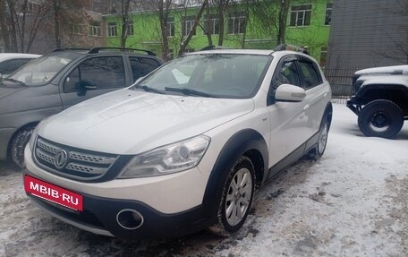 DongFeng H30 Cross, 2016 год, 650 000 рублей, 4 фотография