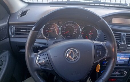 DongFeng H30 Cross, 2016 год, 650 000 рублей, 14 фотография