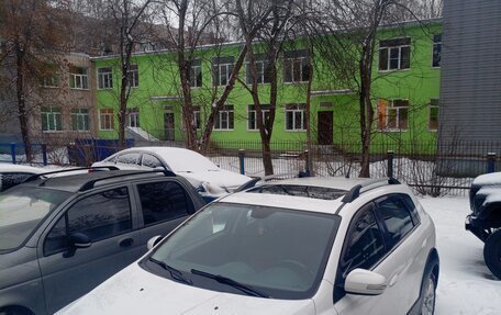 DongFeng H30 Cross, 2016 год, 650 000 рублей, 6 фотография