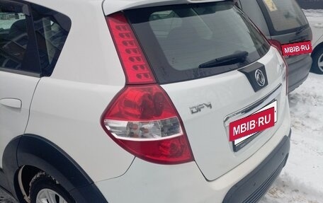 DongFeng H30 Cross, 2016 год, 650 000 рублей, 8 фотография
