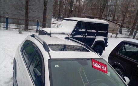 DongFeng H30 Cross, 2016 год, 650 000 рублей, 17 фотография