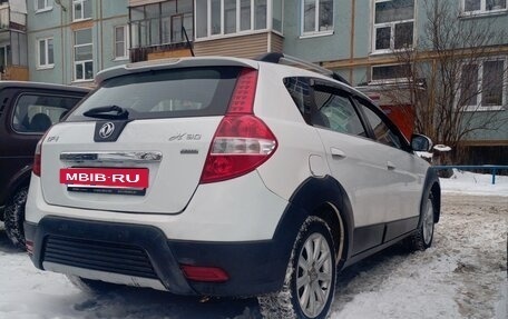 DongFeng H30 Cross, 2016 год, 650 000 рублей, 12 фотография