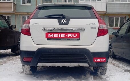 DongFeng H30 Cross, 2016 год, 650 000 рублей, 11 фотография