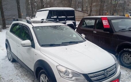 DongFeng H30 Cross, 2016 год, 650 000 рублей, 13 фотография