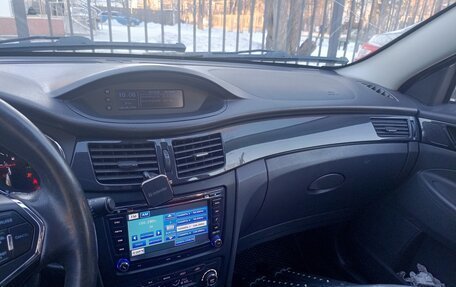 DongFeng H30 Cross, 2016 год, 650 000 рублей, 20 фотография