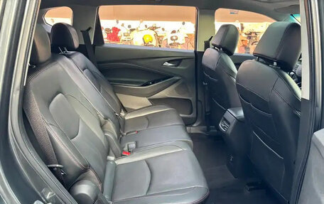 Chevrolet Orlando, 2022 год, 1 200 400 рублей, 12 фотография