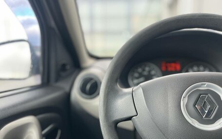 Renault Sandero I, 2013 год, 590 000 рублей, 16 фотография