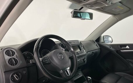 Volkswagen Tiguan I, 2012 год, 1 499 000 рублей, 8 фотография