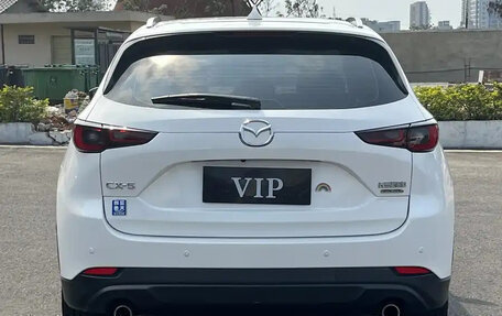 Mazda CX-5 II, 2022 год, 2 550 000 рублей, 7 фотография