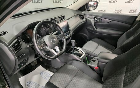 Nissan X-Trail, 2018 год, 1 790 000 рублей, 10 фотография