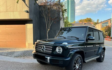 Mercedes-Benz G-Класс W463 рестайлинг _iii, 2022 год, 12 900 100 рублей, 3 фотография