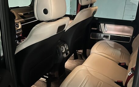 Mercedes-Benz G-Класс W463 рестайлинг _iii, 2022 год, 12 900 100 рублей, 12 фотография
