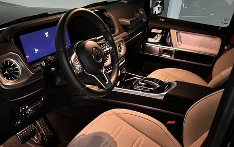 Mercedes-Benz G-Класс W463 рестайлинг _iii, 2022 год, 12 900 100 рублей, 11 фотография