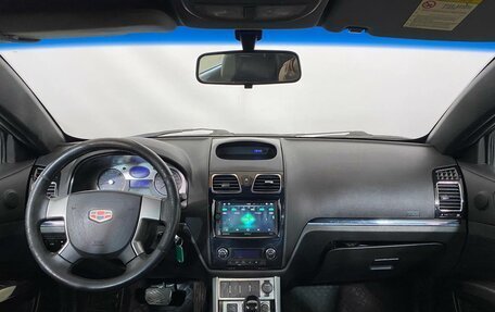 Geely Emgrand EC7, 2014 год, 329 000 рублей, 7 фотография
