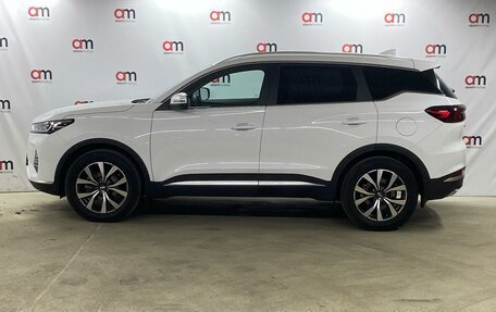 Chery Tiggo 7 Pro, 2021 год, 1 749 000 рублей, 7 фотография