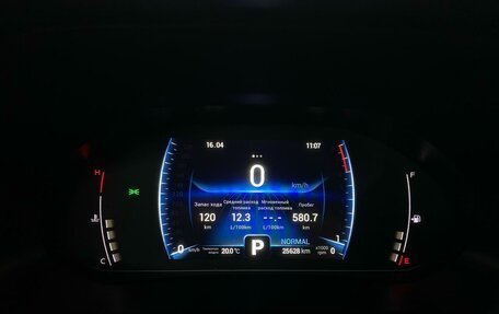 Chery Tiggo 7 Pro, 2021 год, 1 749 000 рублей, 14 фотография