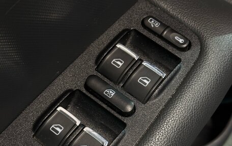 Chery Tiggo 3 I, 2018 год, 820 000 рублей, 9 фотография