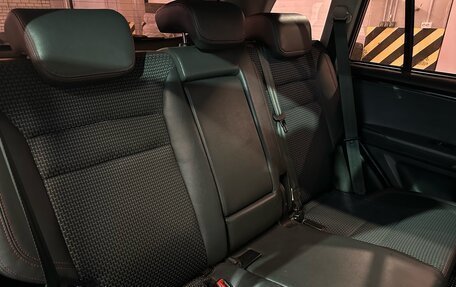 Chery Tiggo 3 I, 2018 год, 820 000 рублей, 19 фотография