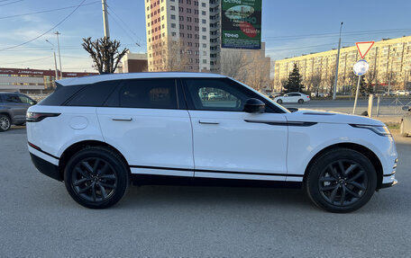 Land Rover Range Rover Velar I, 2024 год, 9 990 000 рублей, 4 фотография