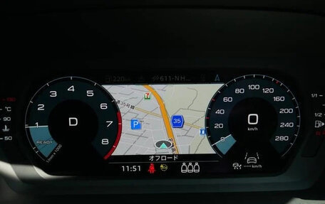 Audi A3, 2021 год, 2 300 000 рублей, 27 фотография