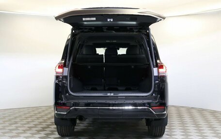 Toyota Land Cruiser, 2024 год, 14 900 000 рублей, 7 фотография
