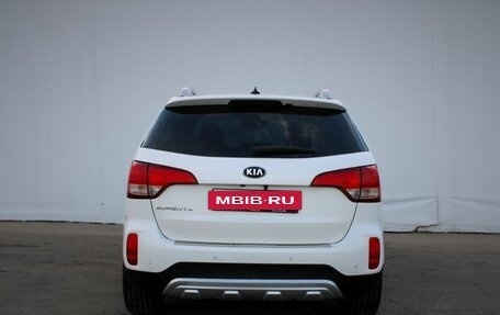 KIA Sorento II рестайлинг, 2019 год, 2 295 000 рублей, 6 фотография