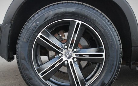 KIA Sorento II рестайлинг, 2019 год, 2 295 000 рублей, 20 фотография