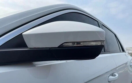 Volkswagen T-Roc I, 2022 год, 1 460 011 рублей, 9 фотография